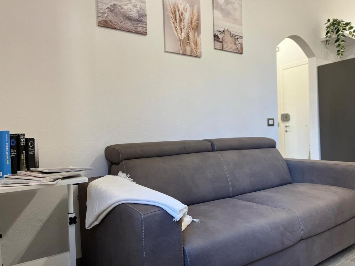 Apartment Anna's